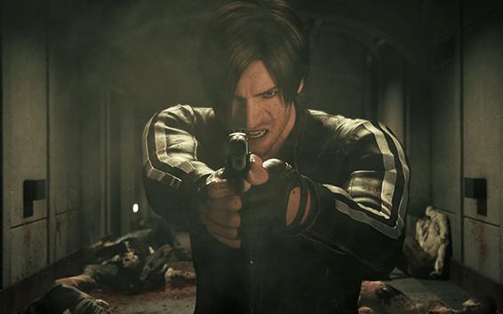 Resident Evil