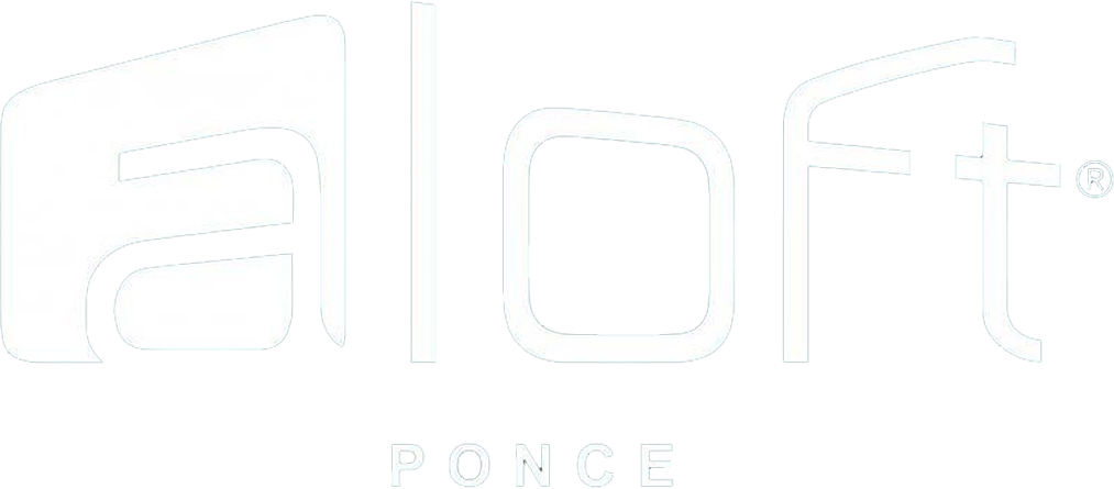 Aloft Hotel Ponce