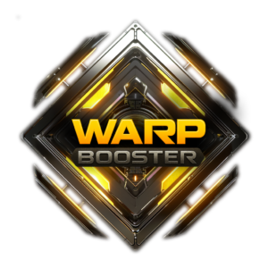 Warp Booster (Add-on)
