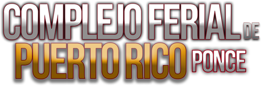 Complejo Ferial de Puerto Rico, Ponce
