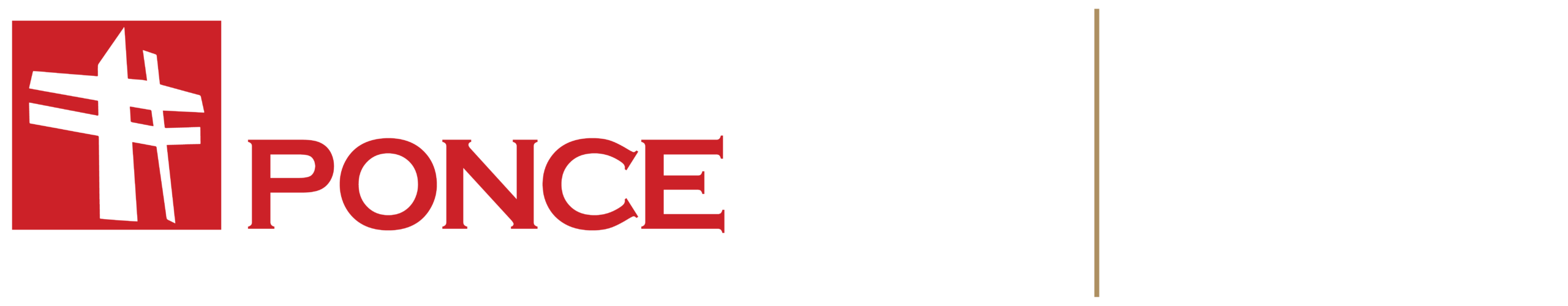 Visit Ponce Logo