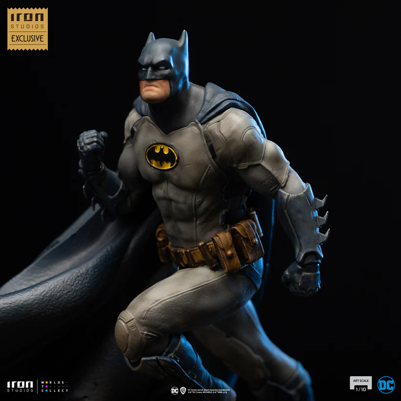 Event Exclusive Collectibles