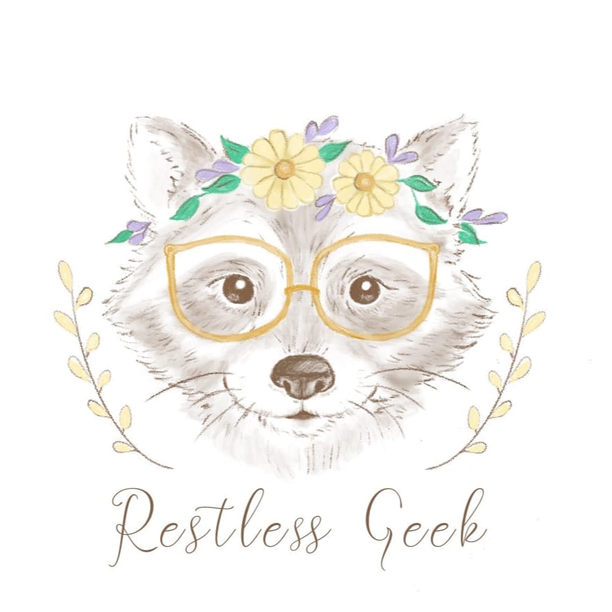 Restless Geek