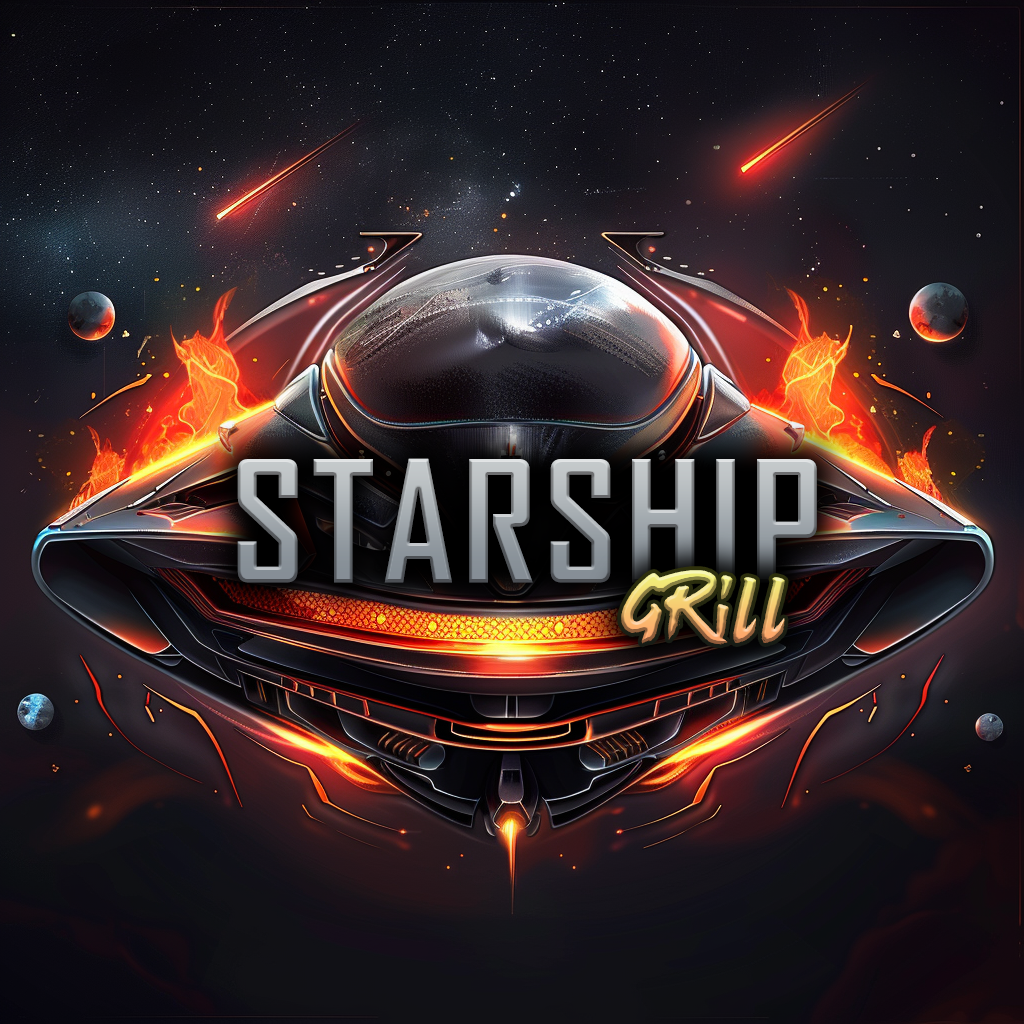 Starship Grill
