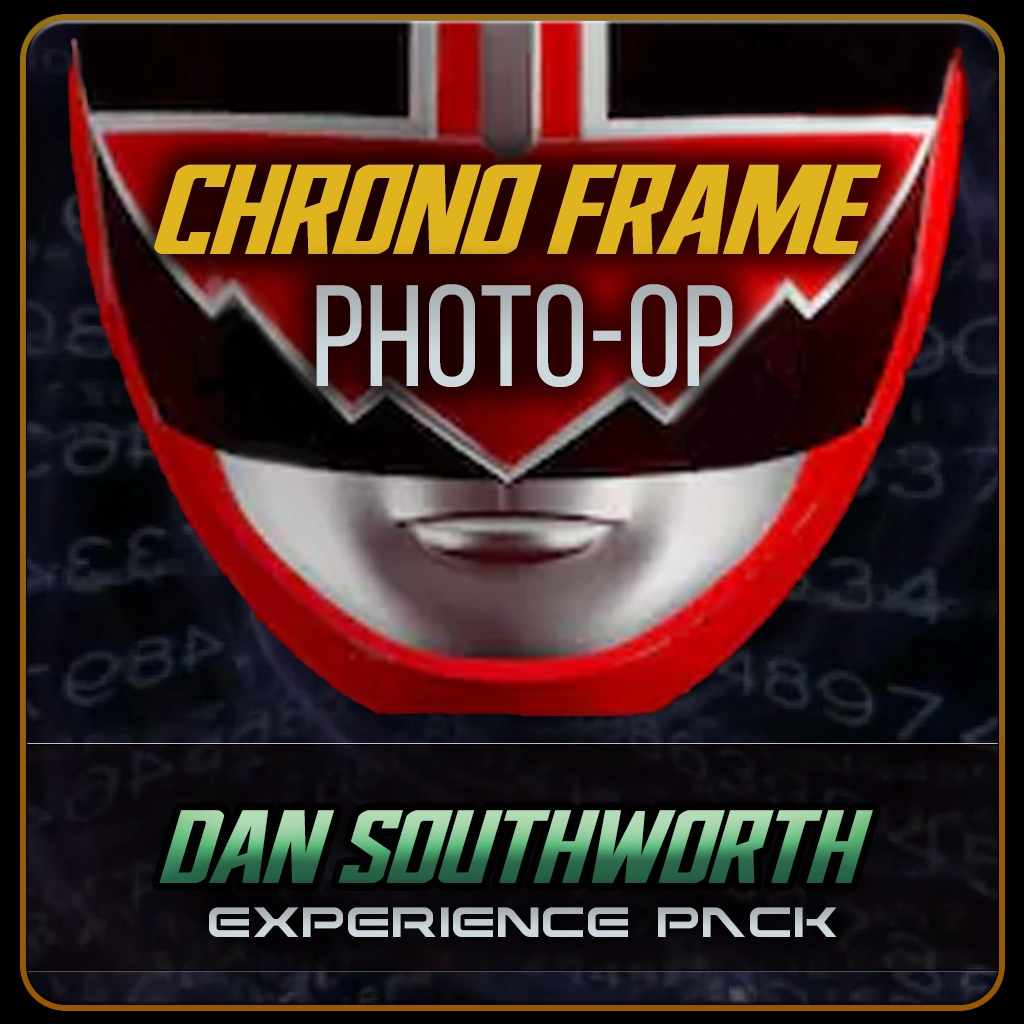 Chrono Frame