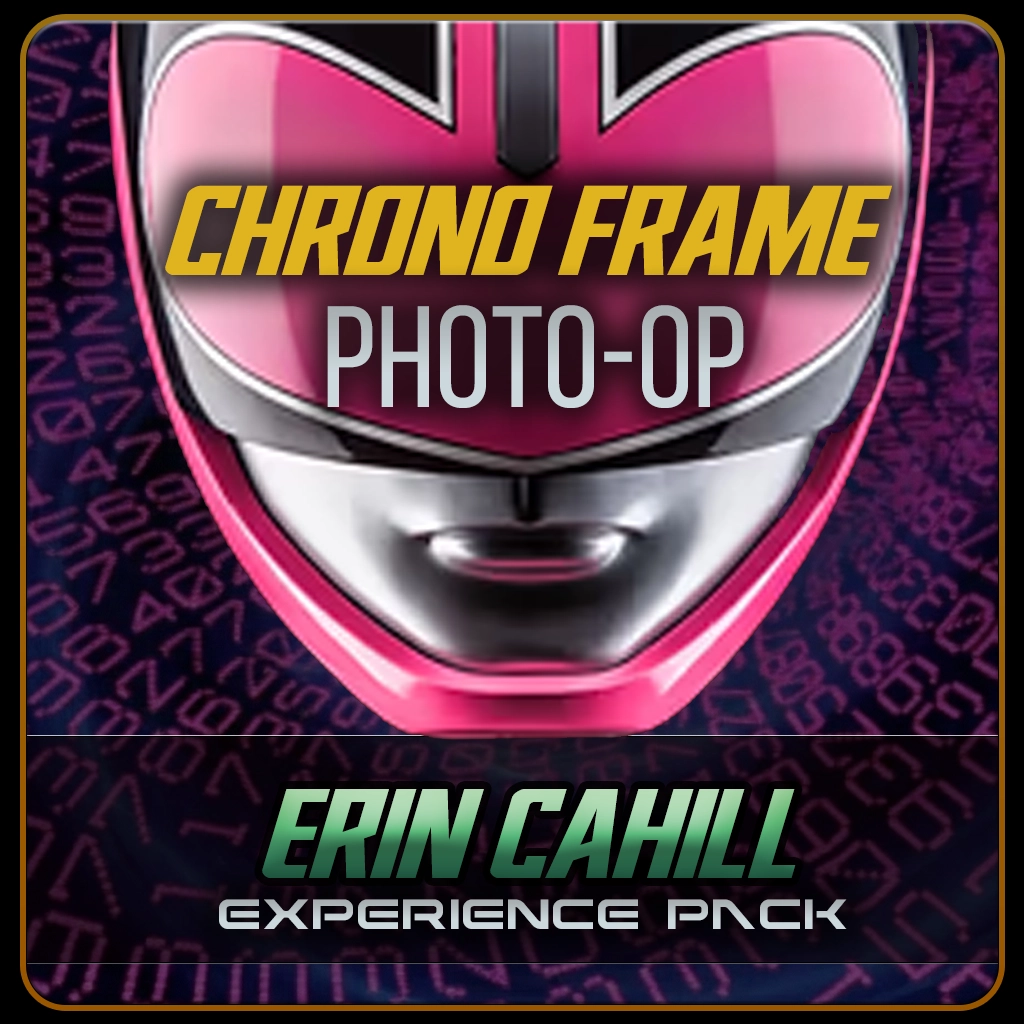 Chrono Frame