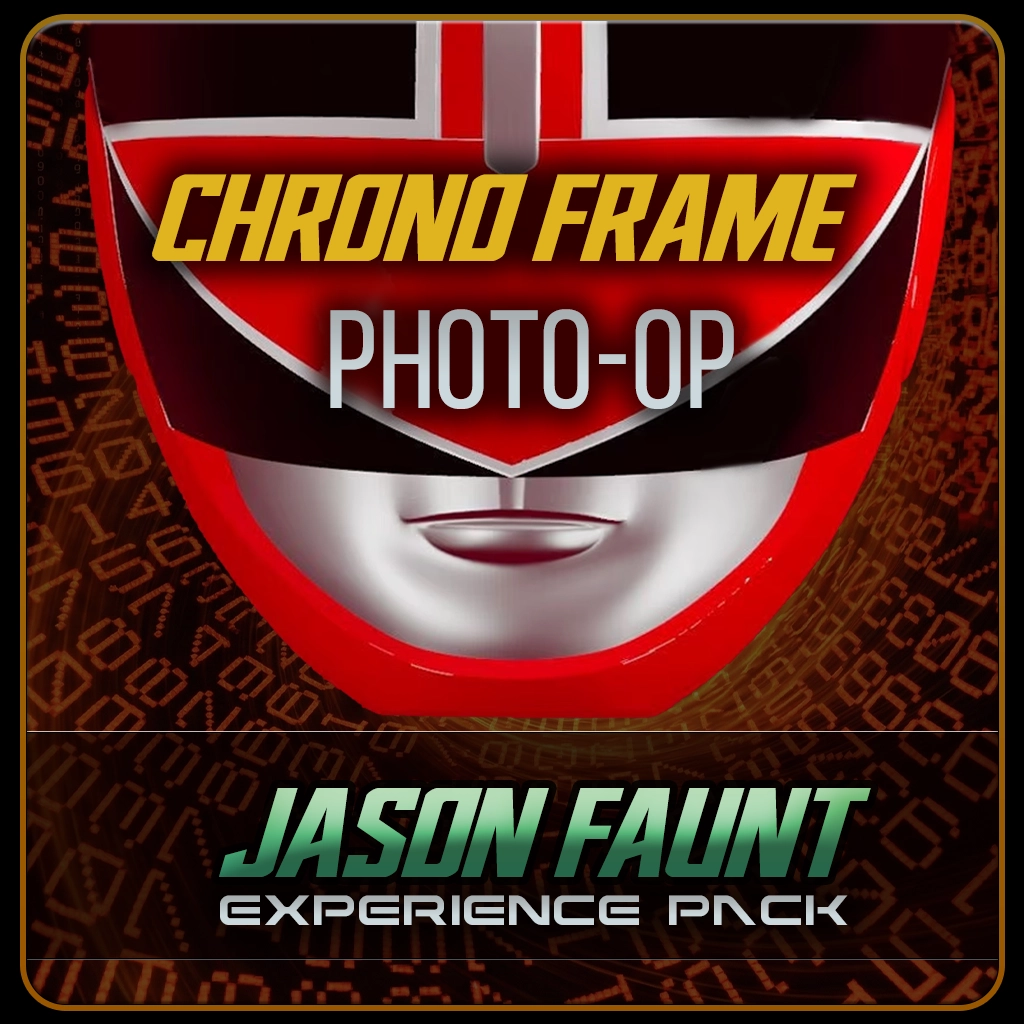 Chrono Frame