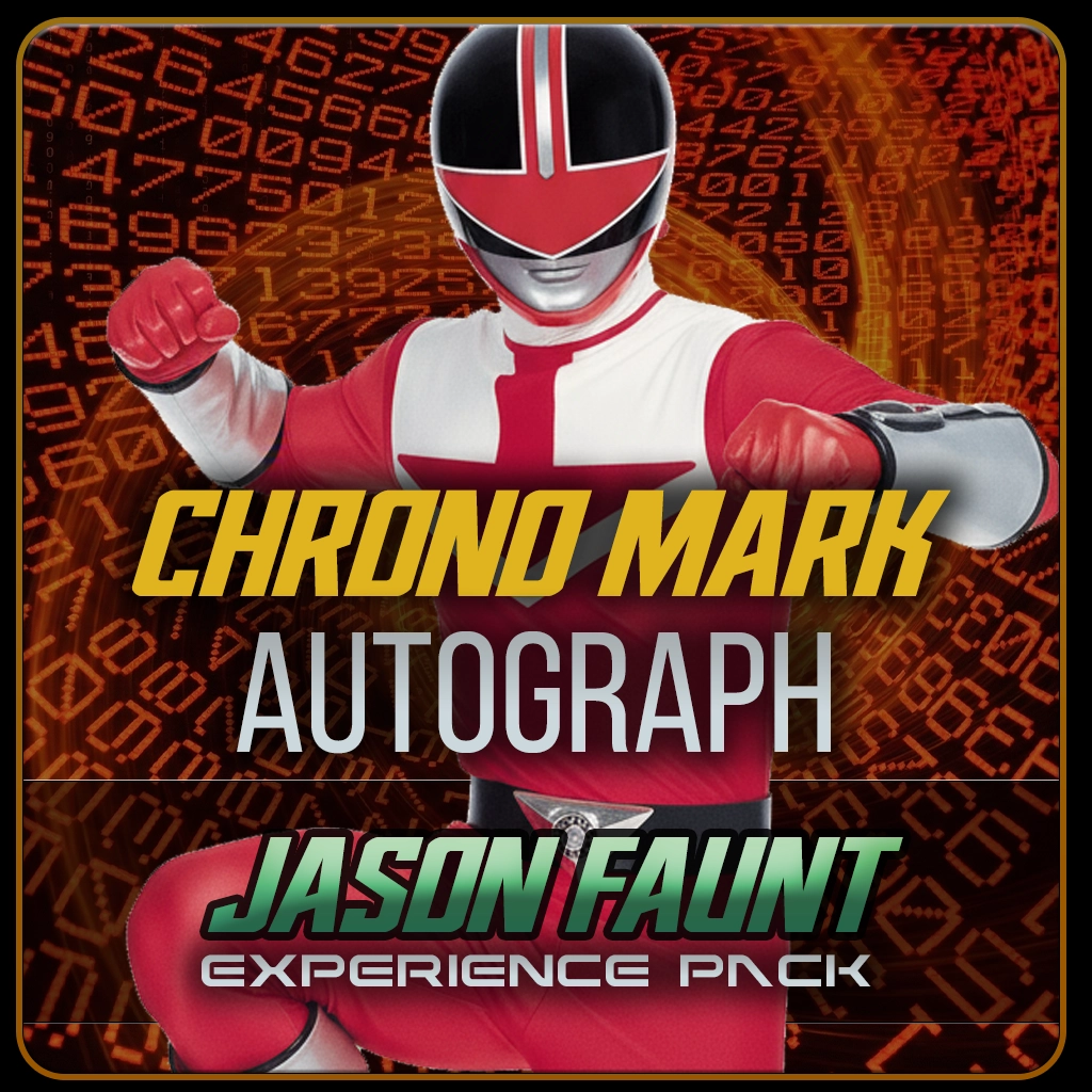 Chrono Mark