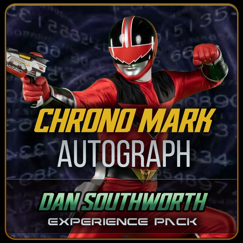 Chrono Mark