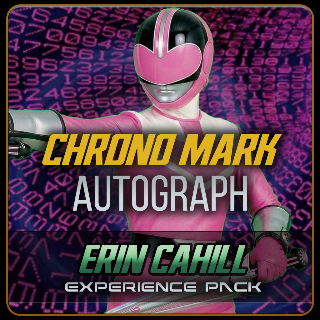 Chrono Mark