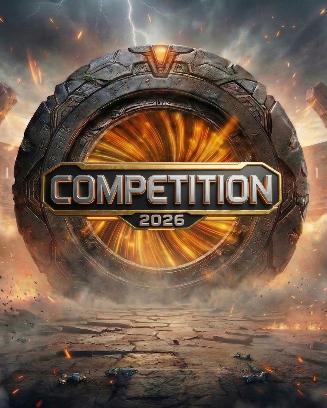 Competition 2026