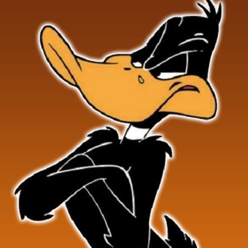Daffy Duck