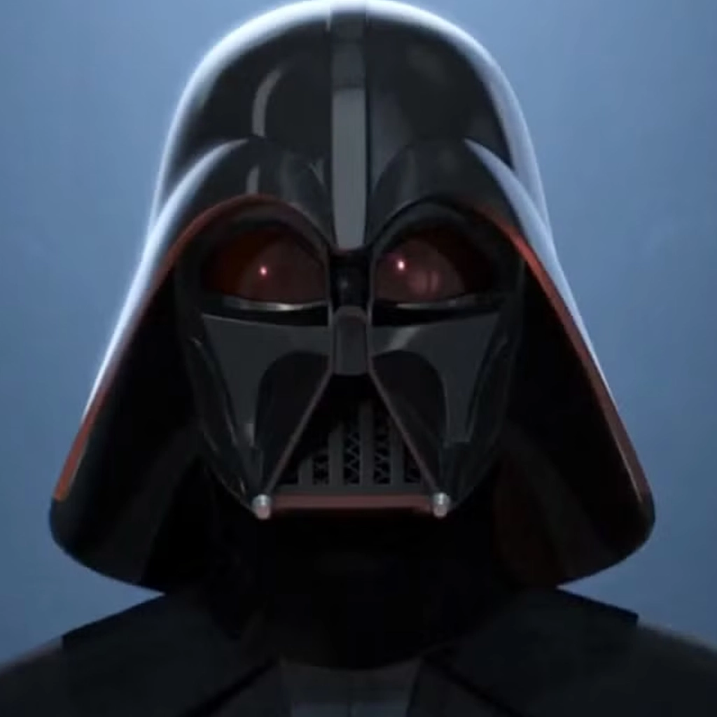 Darth Vader