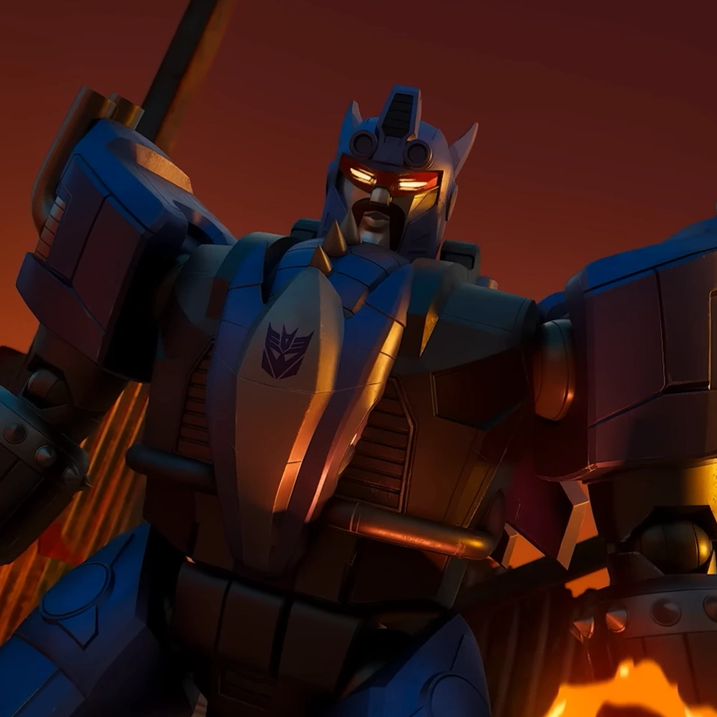 Galvatron