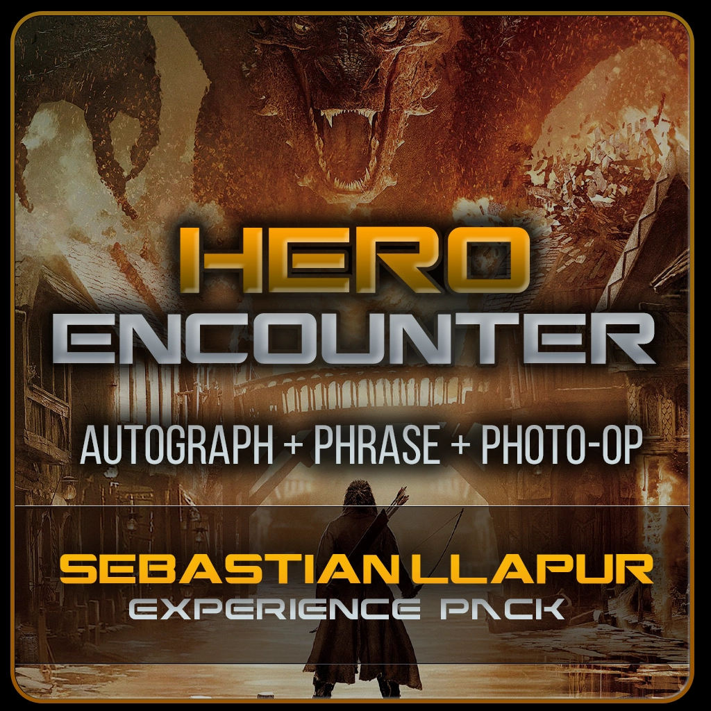 Hero Encounter