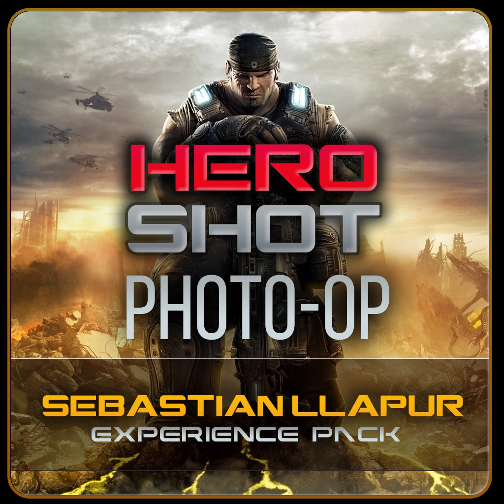 Hero Shot