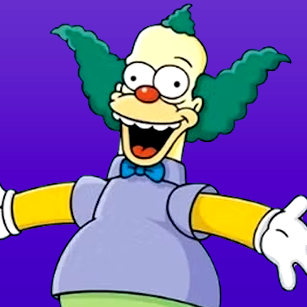 Krusty