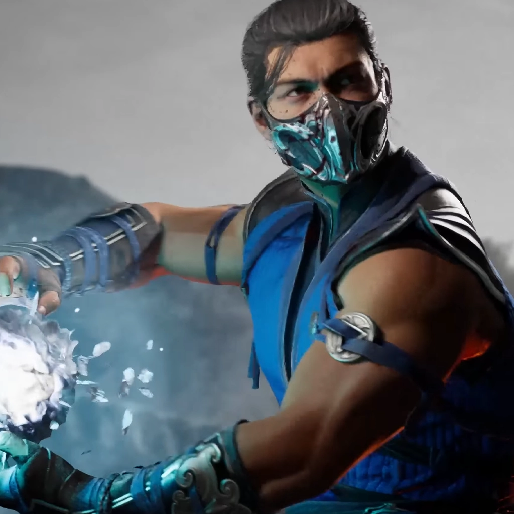 Sub-Zero