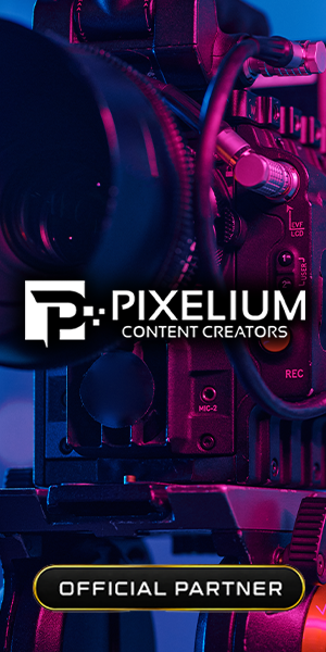 Pixelium