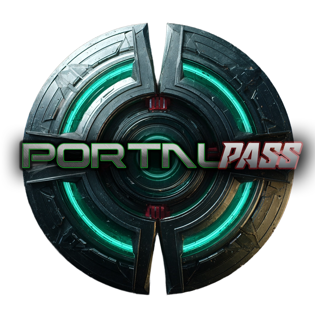 Portal Pass
