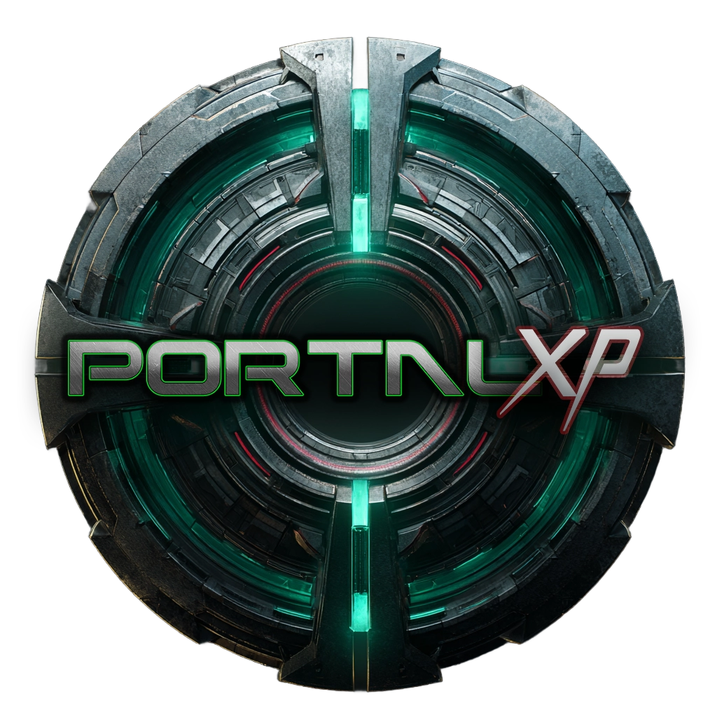 Portal XP Pass
