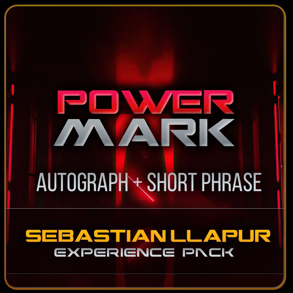 Power Mark