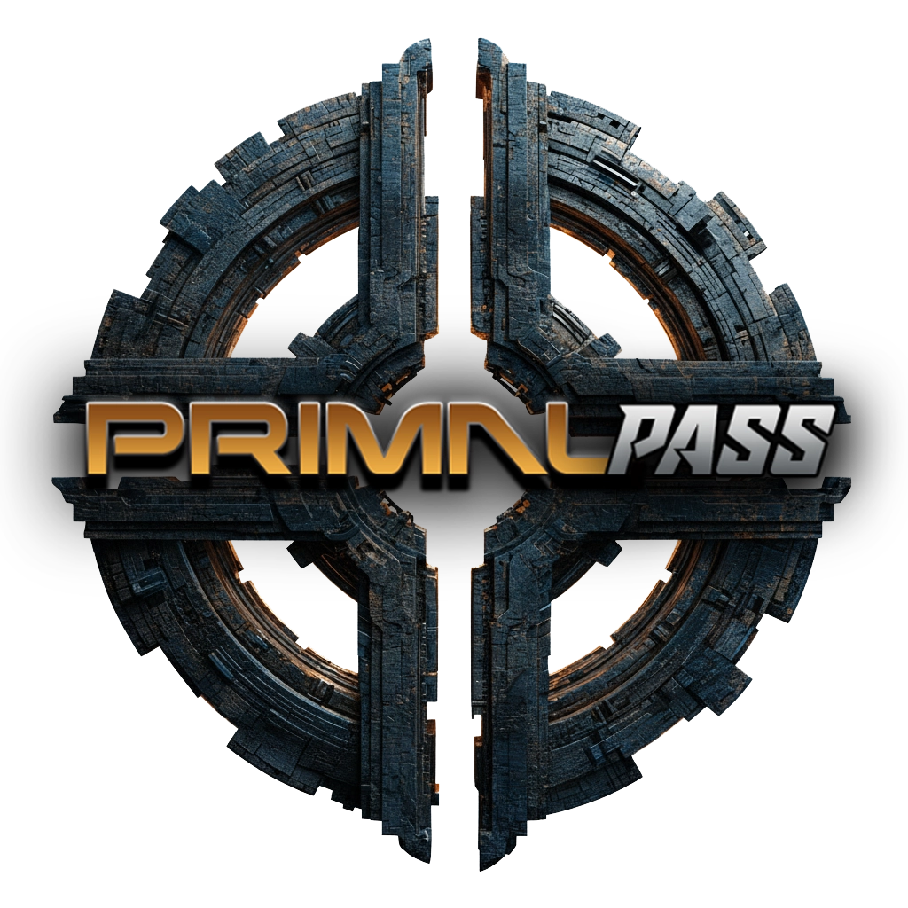 Primal Pass Single-Day