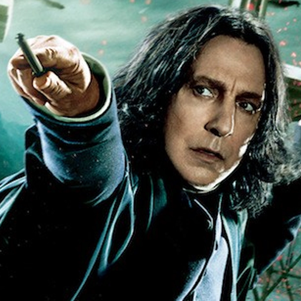 Severus Snape