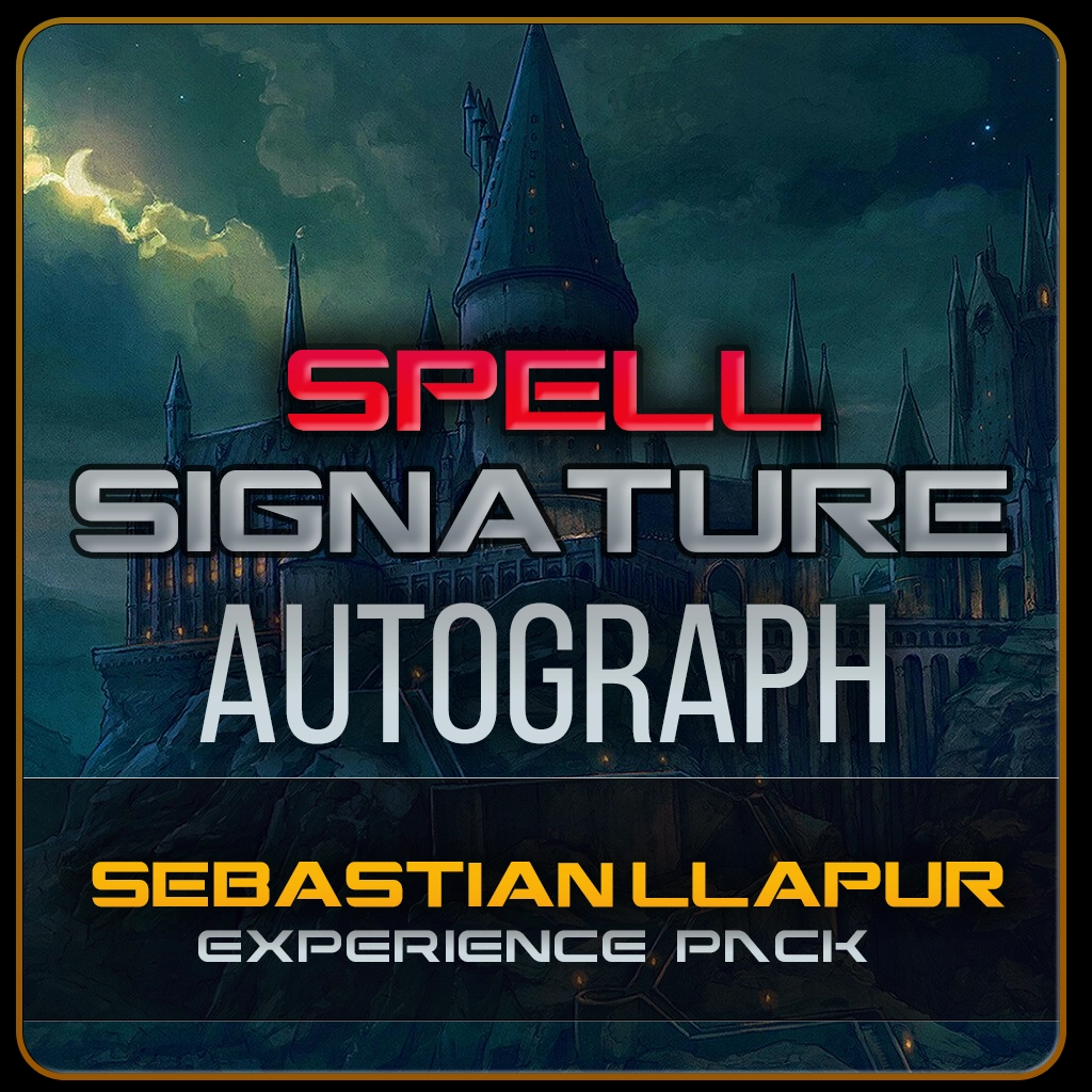 Spell Signature