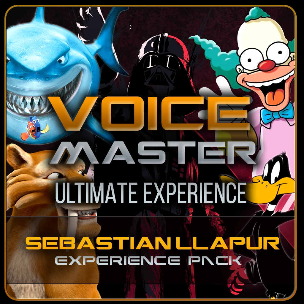 Voice Master
