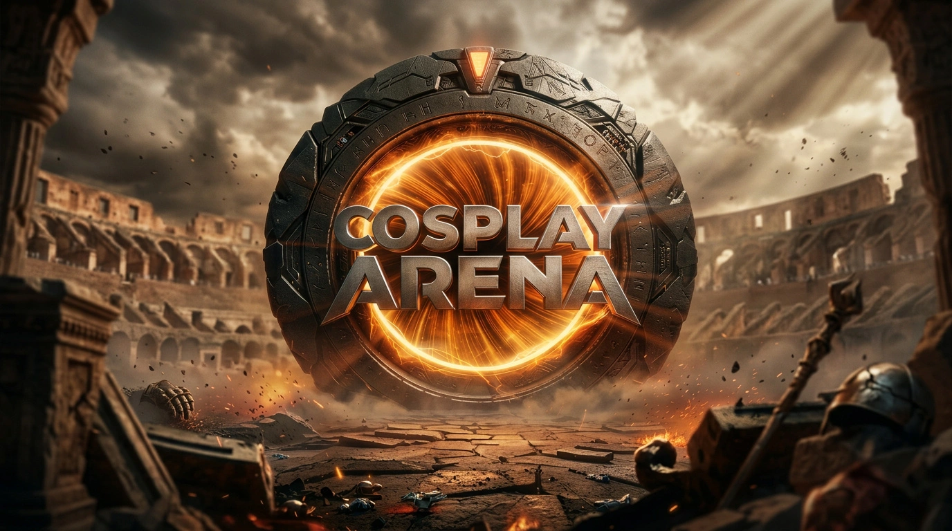 Cosplay Arena