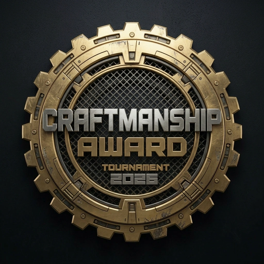Craftsmanship Award