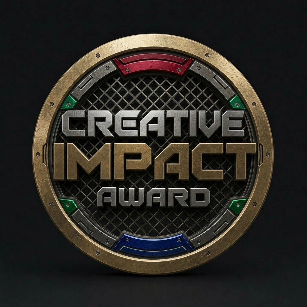 Creative Impact Award