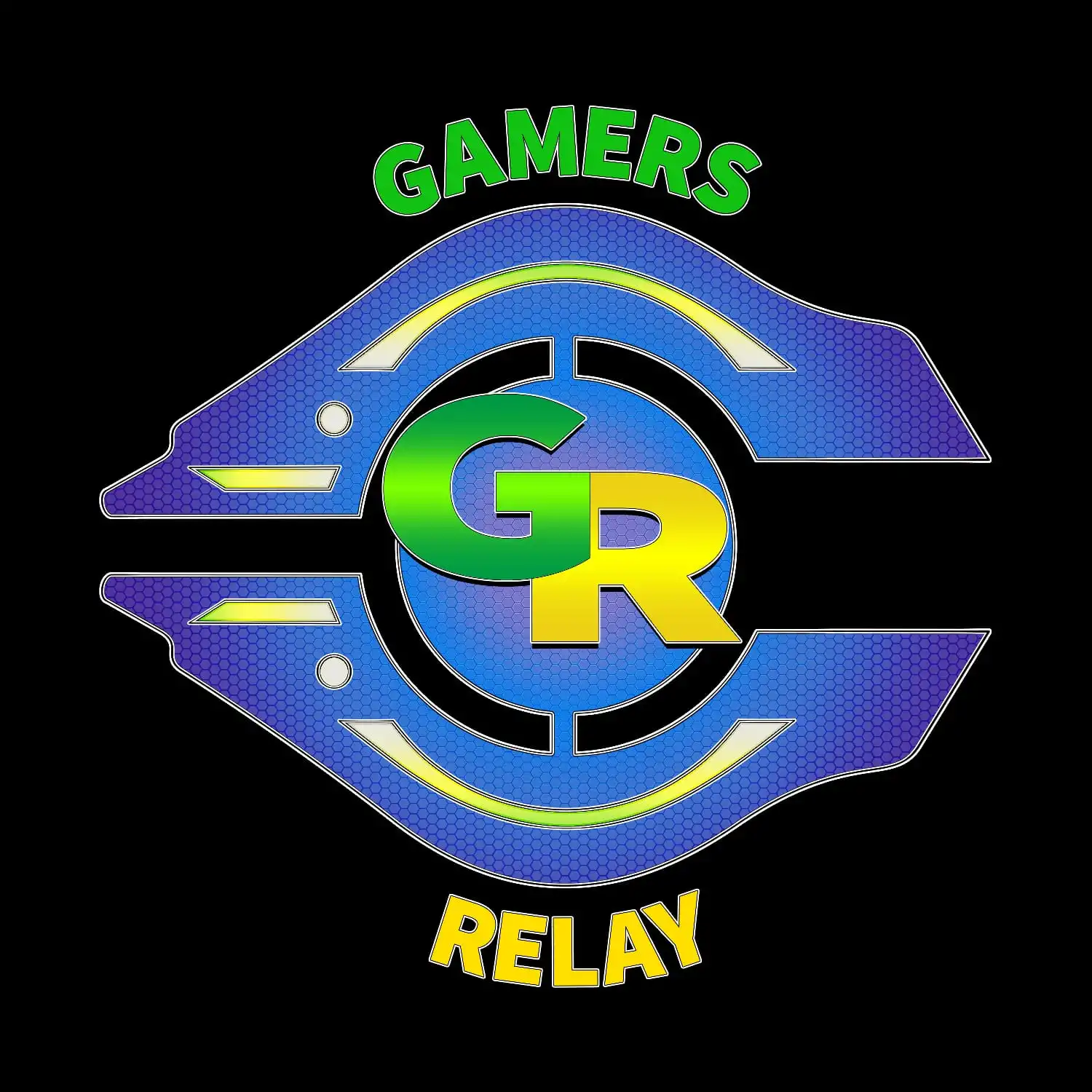 Gamers Relay