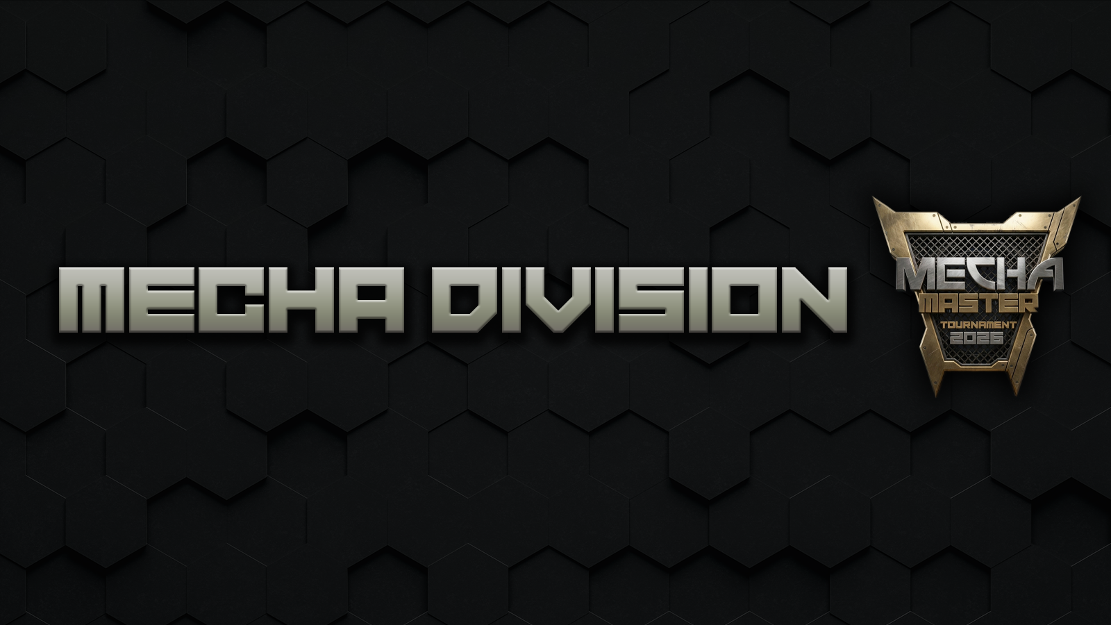 Mecha Division