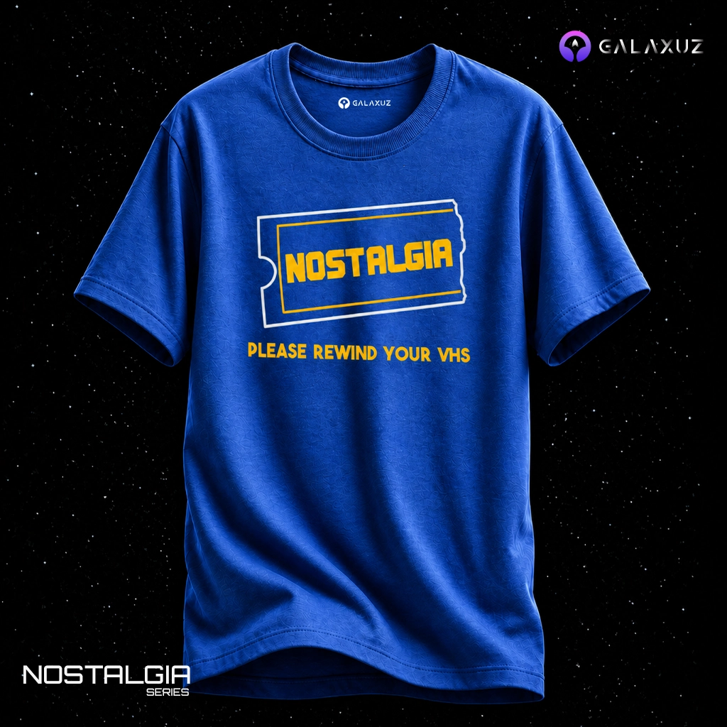 Exclusive Merch