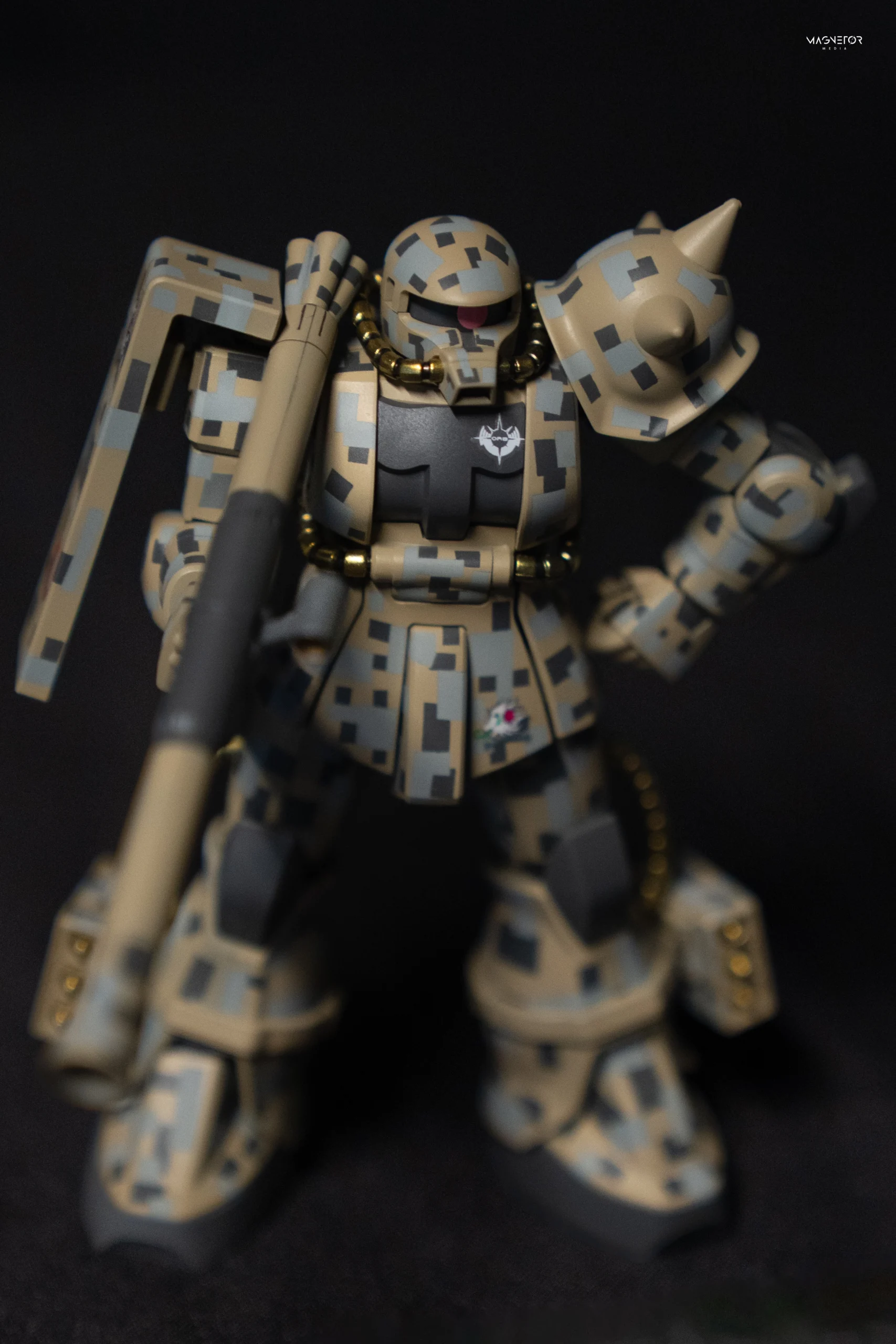 Past work 2