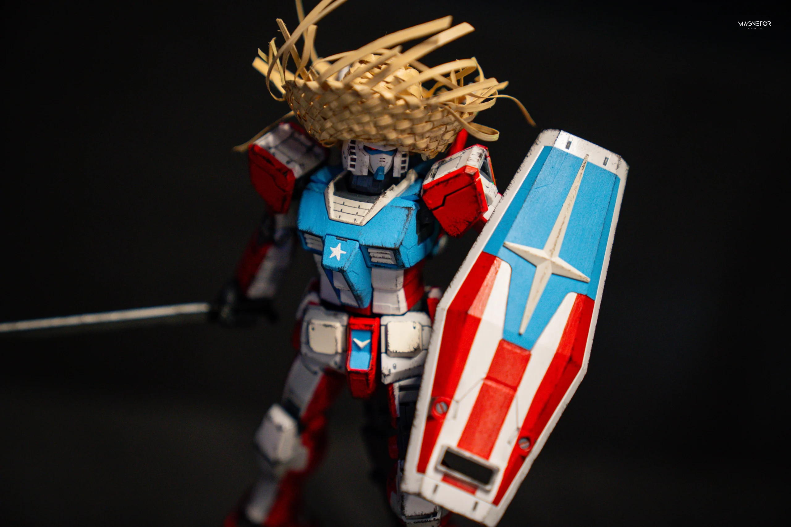 Plamo Hall