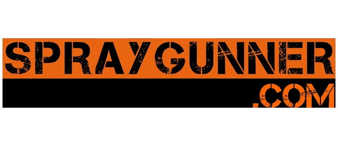 SprayGunner