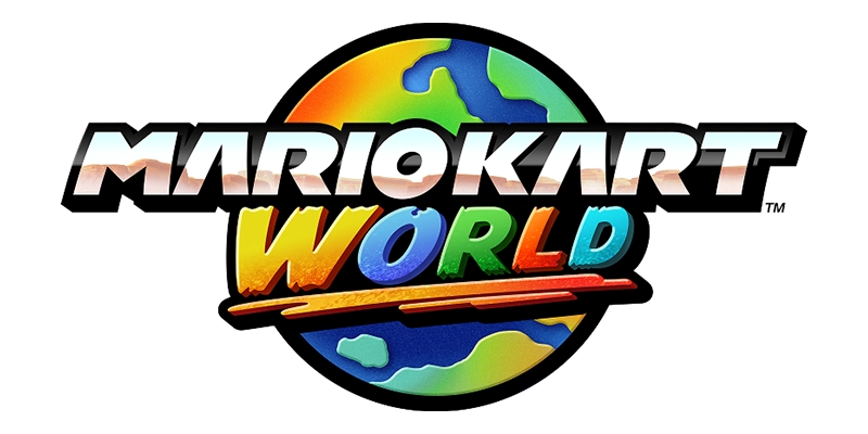 Mario Kart World Tournament