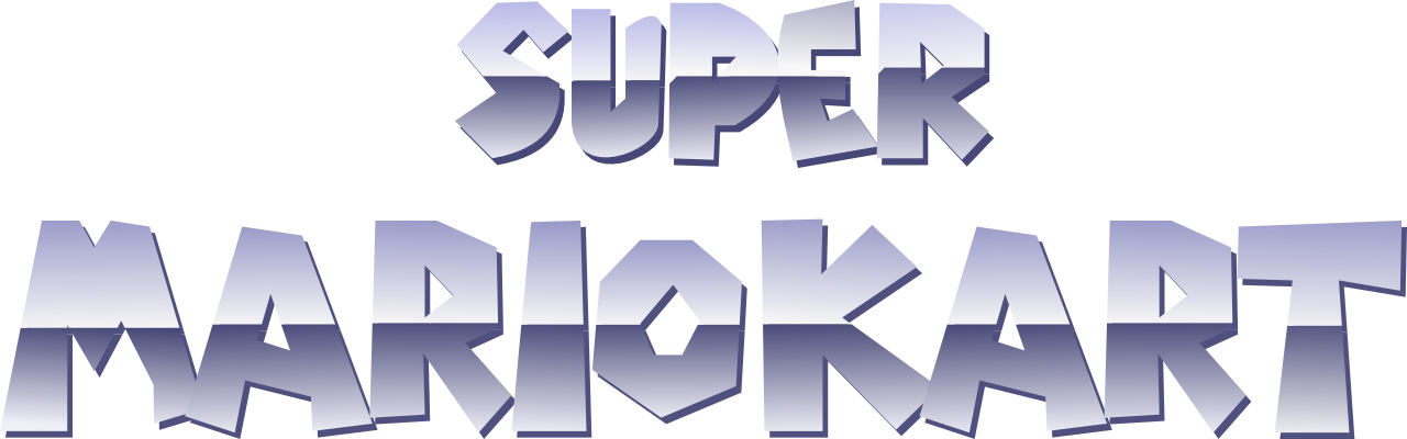 Super Mario Kart Classic Rival Challenge