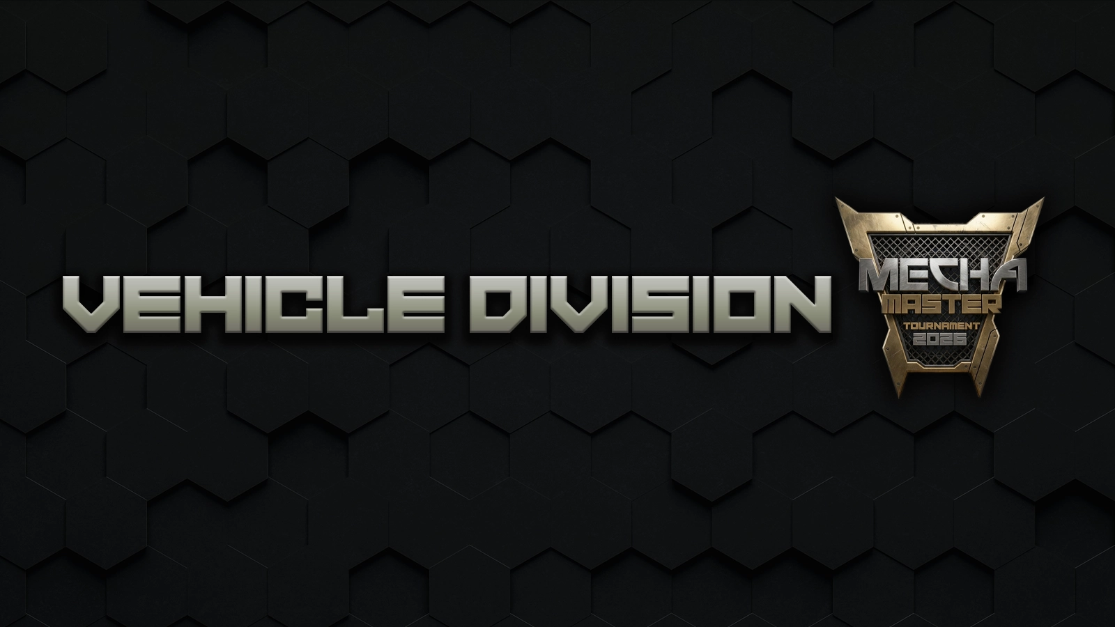 Vehicle Division