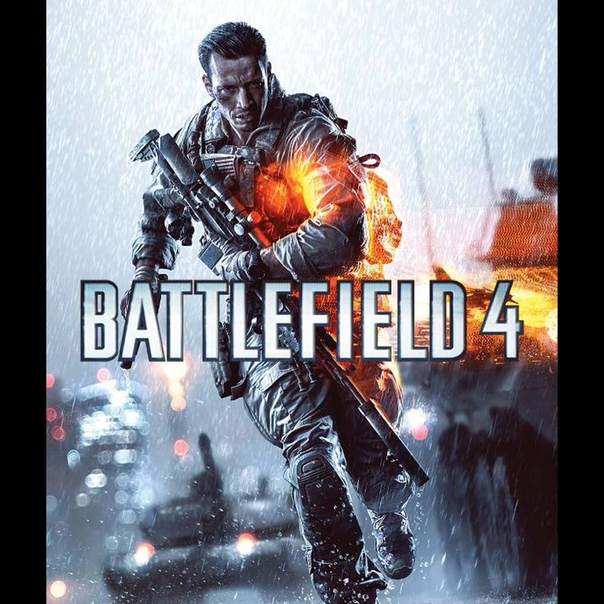Battlefield 4