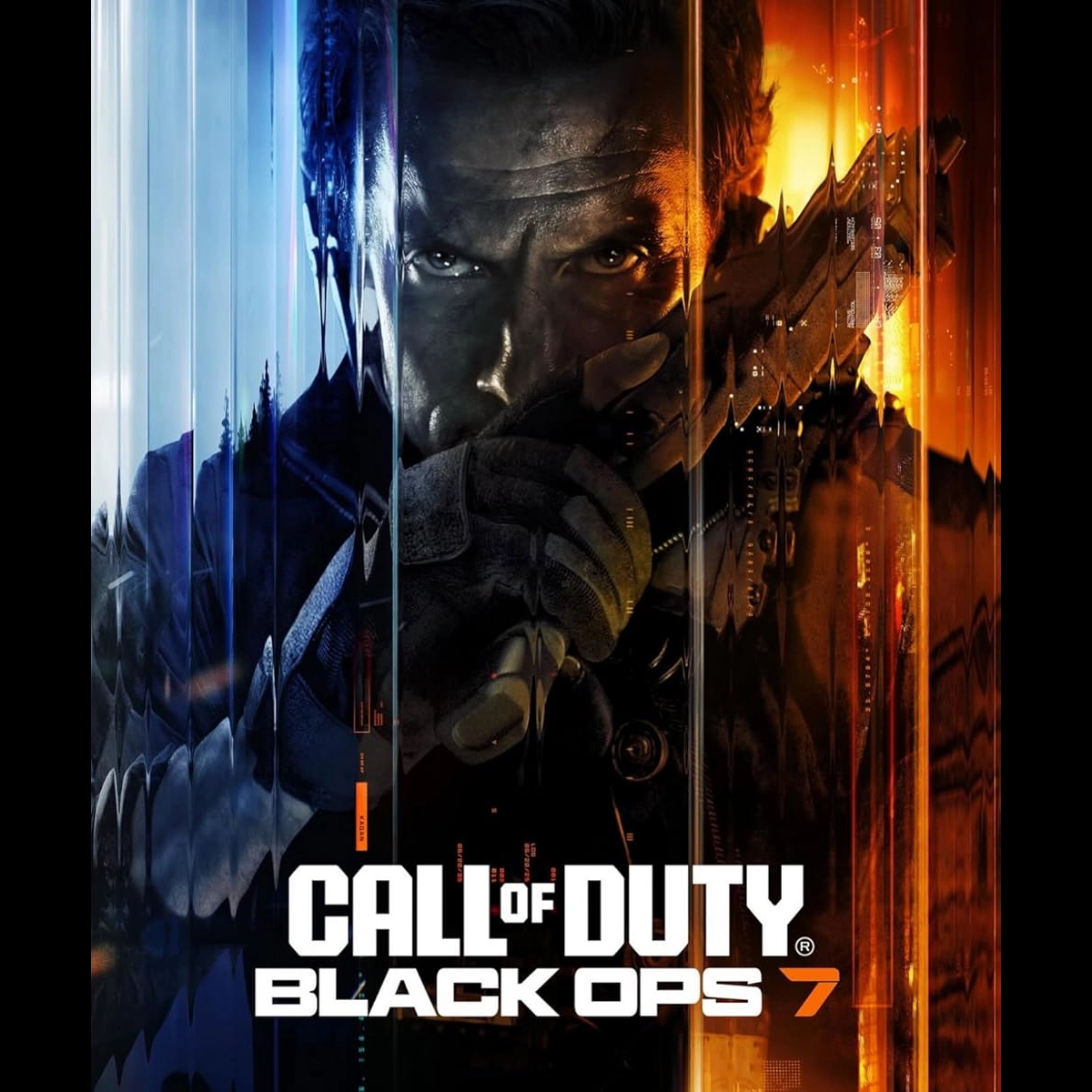 Call of Duty Black Ops 7