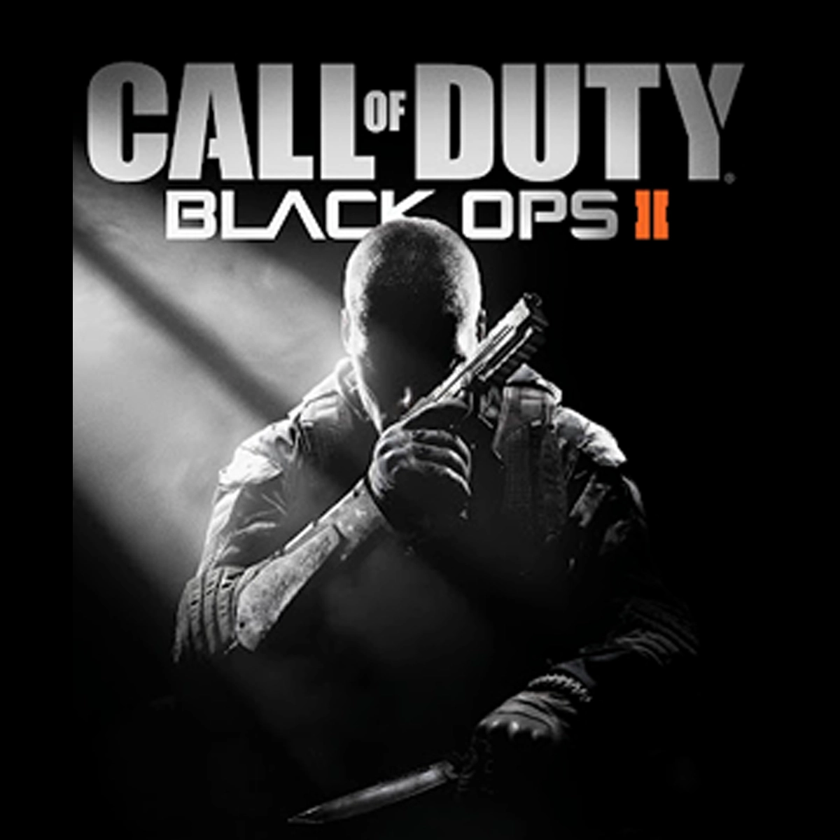 Call of Duty Black Ops II