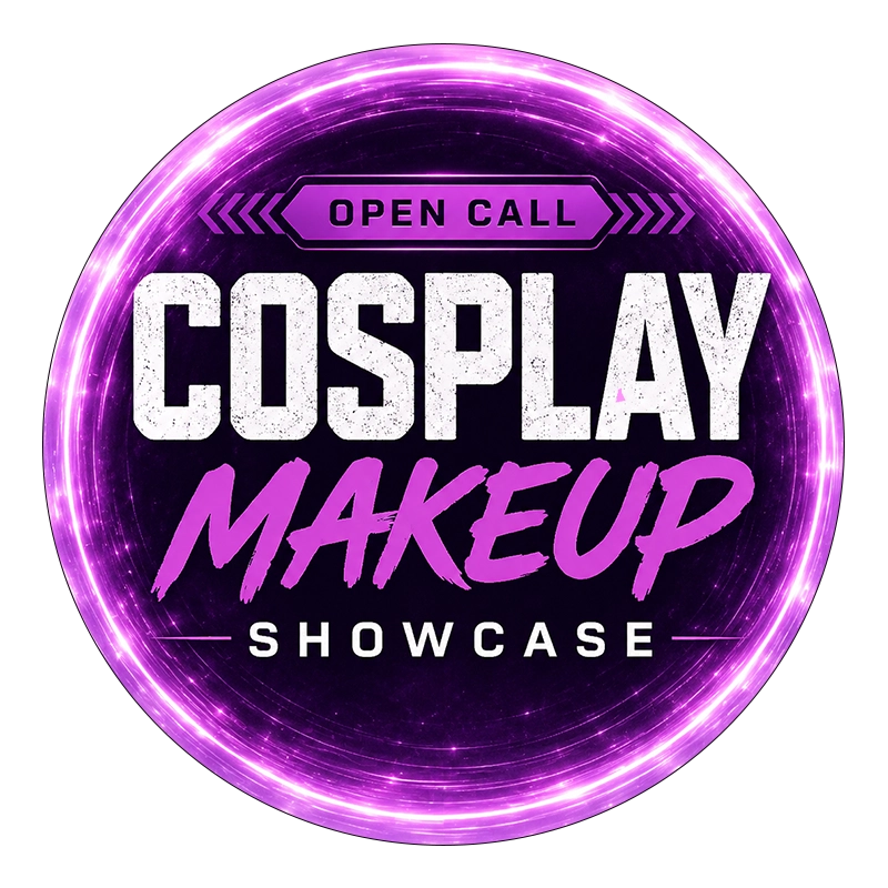 Cosplay Makeup Showcase