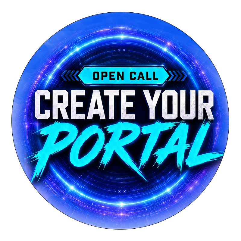 Create Your Portal