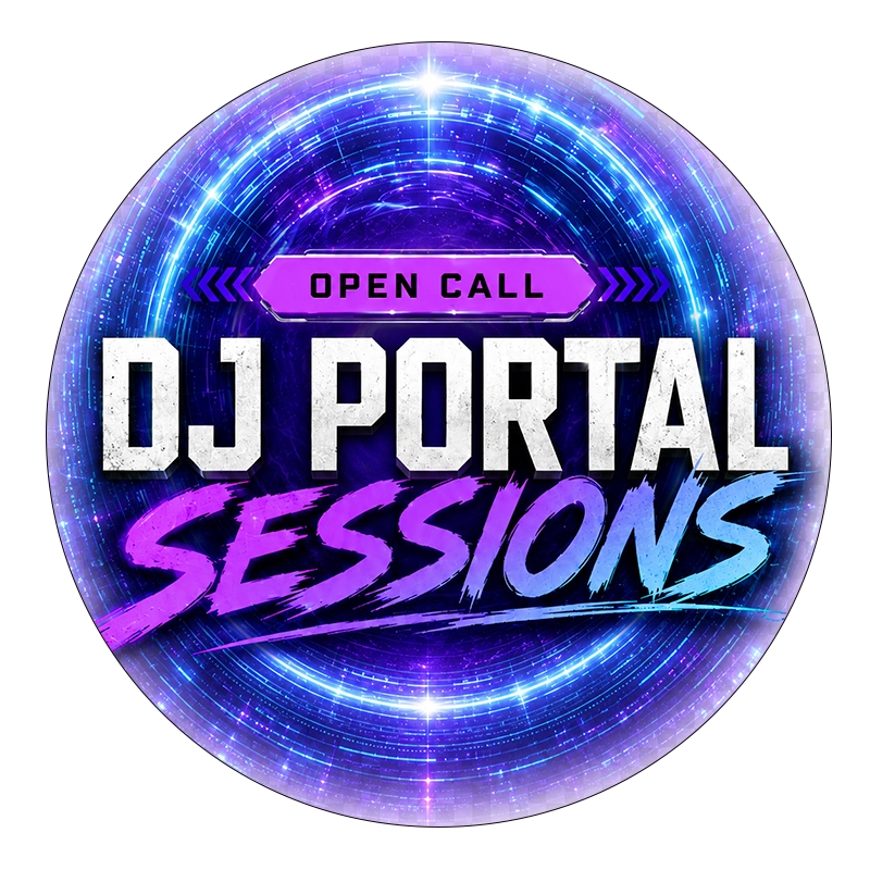 DJ Portal Sessions