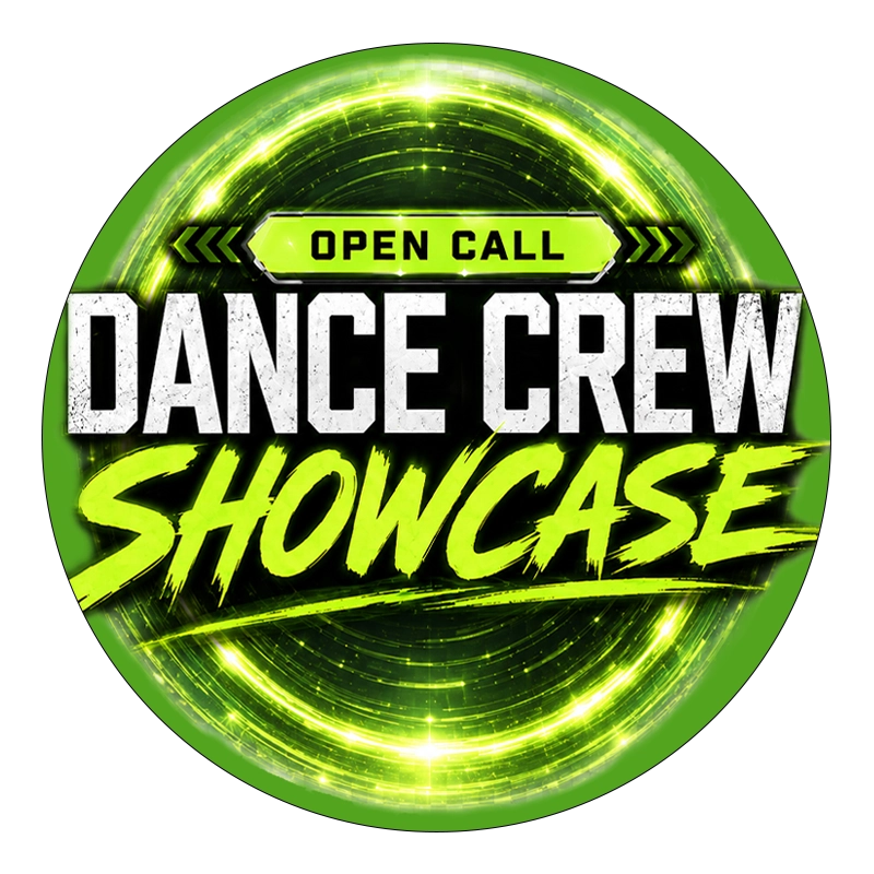 Dance Crew Showcase