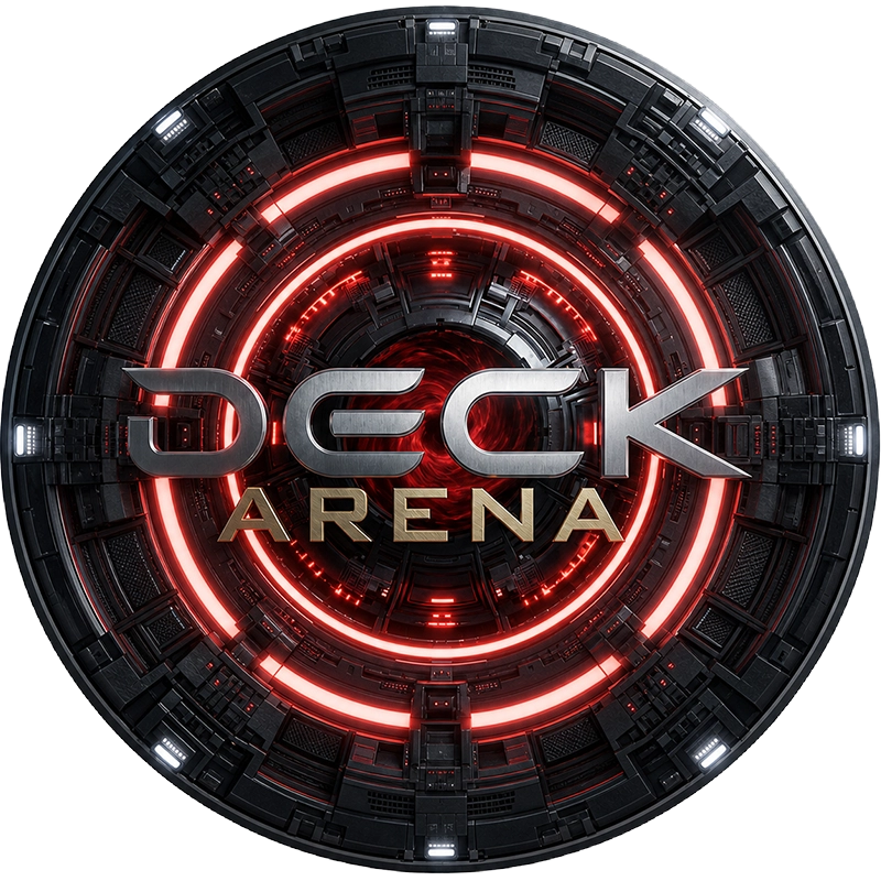 Deck Arena logo